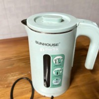 bình siêu tốc như hình