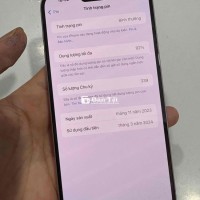 iphone 15 pllus 128g hồng pin 92%