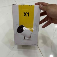 Máy chiếu Beecube X1 Gen 2 99% sử dụng 1-2 lần  