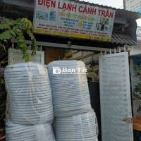 Tuyển Thợ Điện Lạnh & Phụ Điện Lạnh - Học Việc