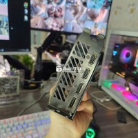 VGA Gigabyte RTX 4060 Ti Eagle 8GB Full Box - Hàng khủng giá tốt!