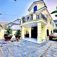 SIÊU PHẨM BIỆT THỰ MINI 2 TẦNG - TRUNG TÂM LINH ĐÔNG, THỦ ĐỨC
