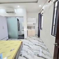 Thuê Phòng Cửa Sổ - Mới 100% Ở Phan Huy Ích