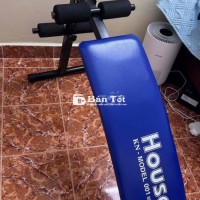 Ghế thể thao /Sports bench