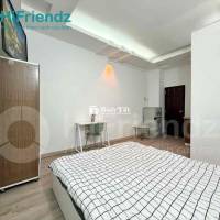 Căn Studio Cửa Sổ Trời Mới - Trung Tâm Bình Thạnh