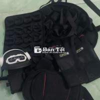 Phụ tùng chạy grab