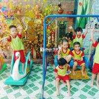 Tuyển Giáo Viên, Bảo Mẫu - Phường 15, Quận Tân Bình, TP.HCM  