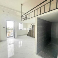CHUNG CƯ MINI FULL NÔỊ THẤT CUỐI LÊ ĐỨC THỌ- CẦU VƯỢT TÂN THỚI HIỆp