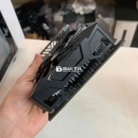 Cần bán Card màn hình GTX 1050Ti 4GB Gigabyte