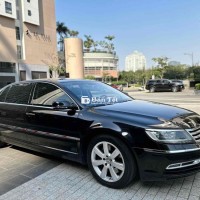 Volkswagen Phaeton 2012 - 56000 km