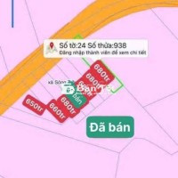Rẽ Lắm 112m2 sổ riêng thổ cư Ấp 6 Xã sông trầu
