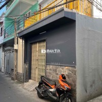 ✅ Cho thuê nhà kiệt Trưng Nữ Vương, Hải Châu - 6 Triệu