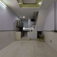 NHÀ HẺM 4*8M 2PN 2WC PHẠM NGỌC THẢO GẦN TRƯỜNG ĐẠI HỌC CÔNG THƯƠNG