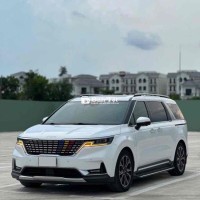 KIA Carnival Signature 2022 - MPV Sang Trọng, Đẳng Cấp  