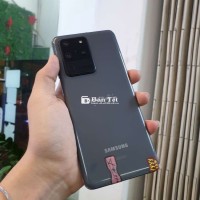 Em cần thanh lý Galaxy s20ultra-Zin Ap trgop BH🔥