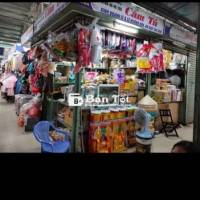Sang nhượng lô hàng hương đèn - Chợ Đống Đa - Đà Nẵng
