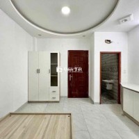 KHAI TRƯƠNG CĂN HỘ FULL NỘI THẤT GẦN CHỢ THẠCH