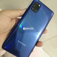 Điện thoại Samsung A31 ram 6/128g giá tốt