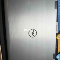Dell Latitude 7420 i7 1185g7 vỏ nhôm