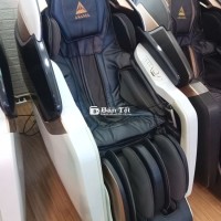 Ghế massage AS950 mới chỉ từ 8tr9