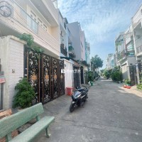 Bán Lô Đất Hẻm Xe Tải Đường Số 16, P. Bình Hưng Hòa, Bình Tân - Giá 5,6 Tỷ  