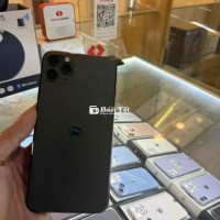 Cần bán iPhone 11 Pro Max nguyên zin 256GB