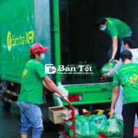 LƯƠNG SAU CA - ĐÔNG HÀ - PHỤ CHIA HÀNG KHO BHX ❌GẤP