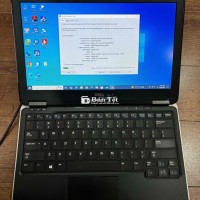 Bán Laptop Dell 13 inh ko dùng