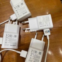 4 cục sạc zin Samsung như mới cả 4 cục 120k