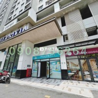Cho Thuê Nhà Mặt Tiền Kinh Doanh