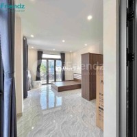 KHAI TRƯƠNG CĂN HỘ FULL NỘI THẤT MỚI 100%