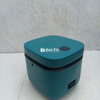Nồi Cơm Mini 0.6L - Tiện Lợi Cho Một Người Ăn  