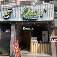 CHO THUÊ MẶT BẰNG KINH DOANH 30M2 - VỊ TRÍ VÀNG TÂN BÌNH