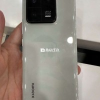 Cần bán Xiaomi Mi 13 Pro 8/128GB - Giá tốt!