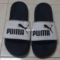 Đôi Dép Quai Ngang PUMA Chính Hãng Size 43