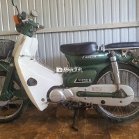 Xe cúp 50 đã qua sử dụng. Liên hệ ***