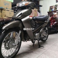 [Xe đổi tay lần 2 - Đẹp máy, xách tay về đi ngay không cần sửa chữa gì]  