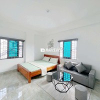 Cho Thuê Chung Cư Mini Gần Đại Học Thương Mại - Cầu Giấy