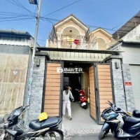 🏡 Nhà 3 Tầng Siêu Đẹp - Nội Thất Sang - Đông Hòa, Dĩ An - Giá Cực Tốt!