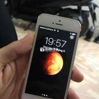 IPhone 5