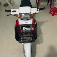 Bán Wave HQ Up ZX Cực Đẹp, Giấy Tờ Đầy Đủ  