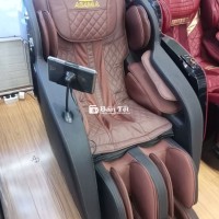 Thanh lý ghế massage giá rẻ