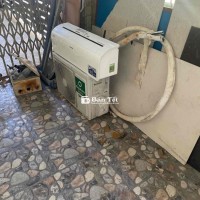 Dọn Trọ Thanh Lý Máy Lạnh 1.5 HP Đang Sử Dụng Tốt  