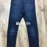 POLO BEVERLY HILL jeans hãng Mỹ Co giản
Size 33-35