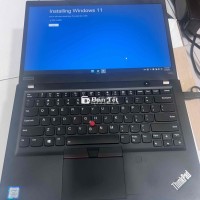 Thinkpad T490s i7 8th/16GB/256GB - Zin Keng - Hàng US