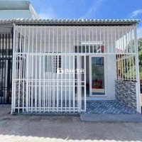 BÁN NHÀ GIÁ RẺ CẦN GIUỘC - CHỈ 530 TRIỆU!