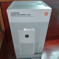 Máy Lọc Không Khí Xiaomi Mới 100%  