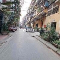 BÁN NHÀ KIM NGƯU  TRUNG TÂM QUẬN HAI BÀ TRƯNG - NHÀ ĐẸP Ở NGAY