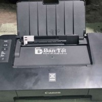 Bán máy in canon ts207 in màu