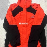 Áo Khoác Gió Trekking Wetrek Size M - Giá Hời!